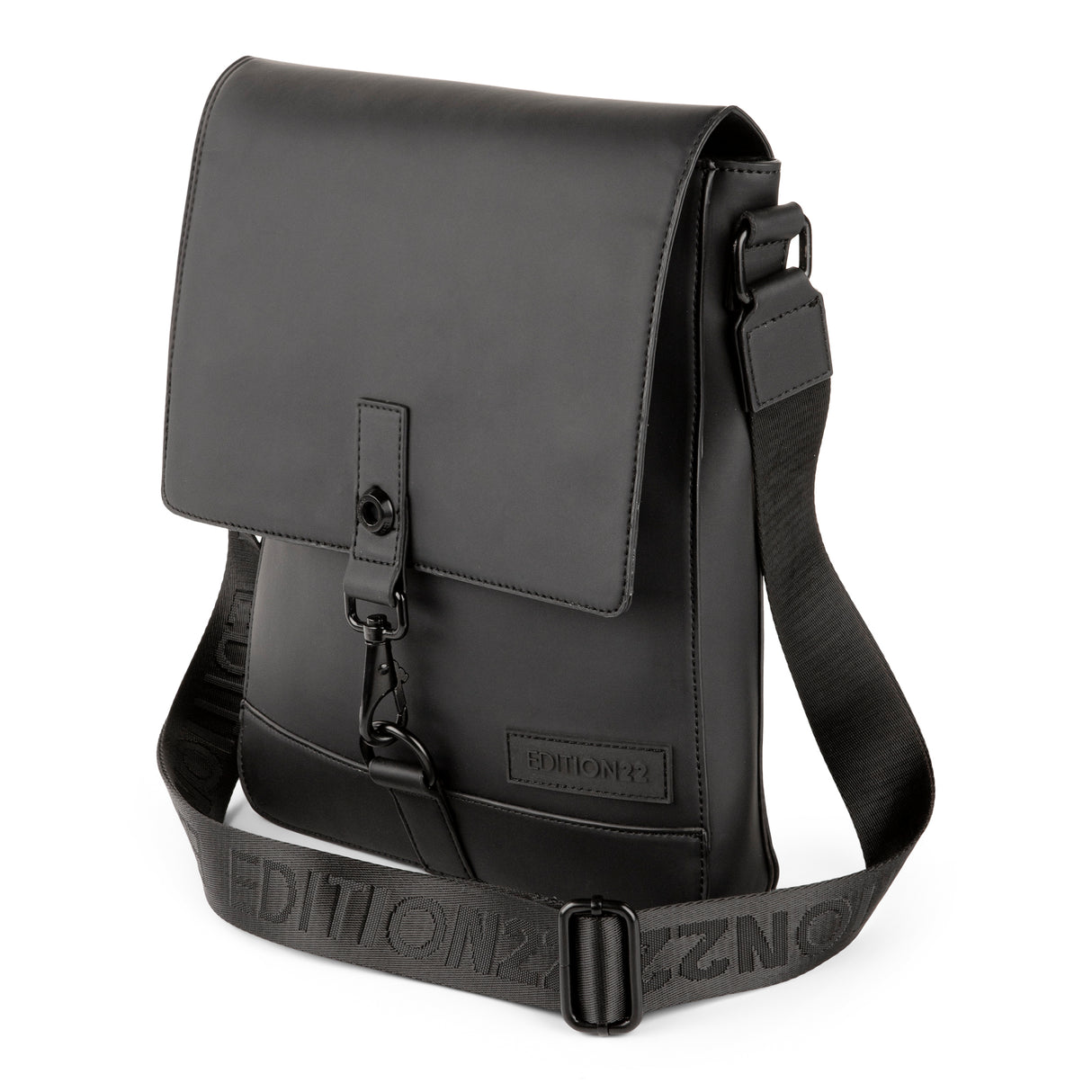 Bugatti x Edition 22- Flap Crossbody