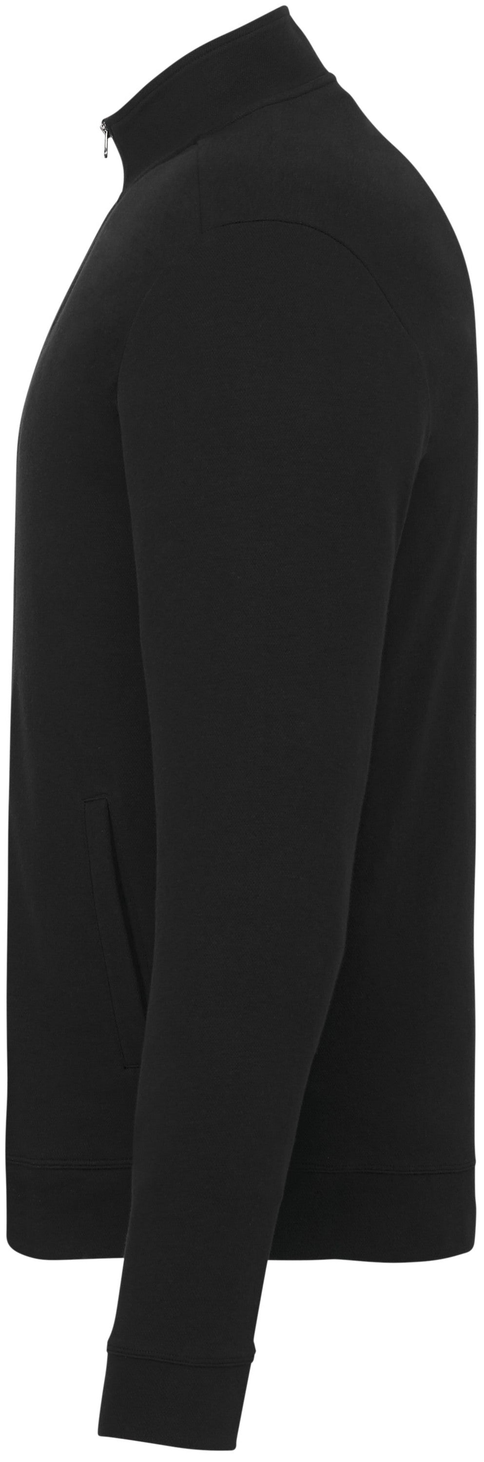 RIGI Eco Knit Full Zip - Men's