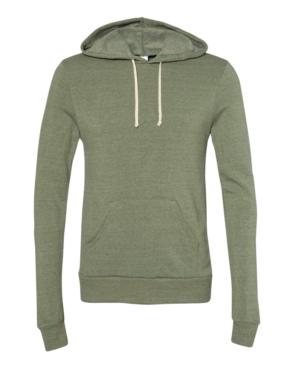 Alternative Challenger Eco-Fleece Hooded Sweatshirt