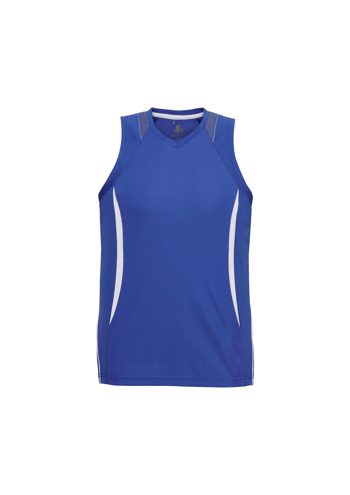 Men's Razor Sports Singlet Shirt