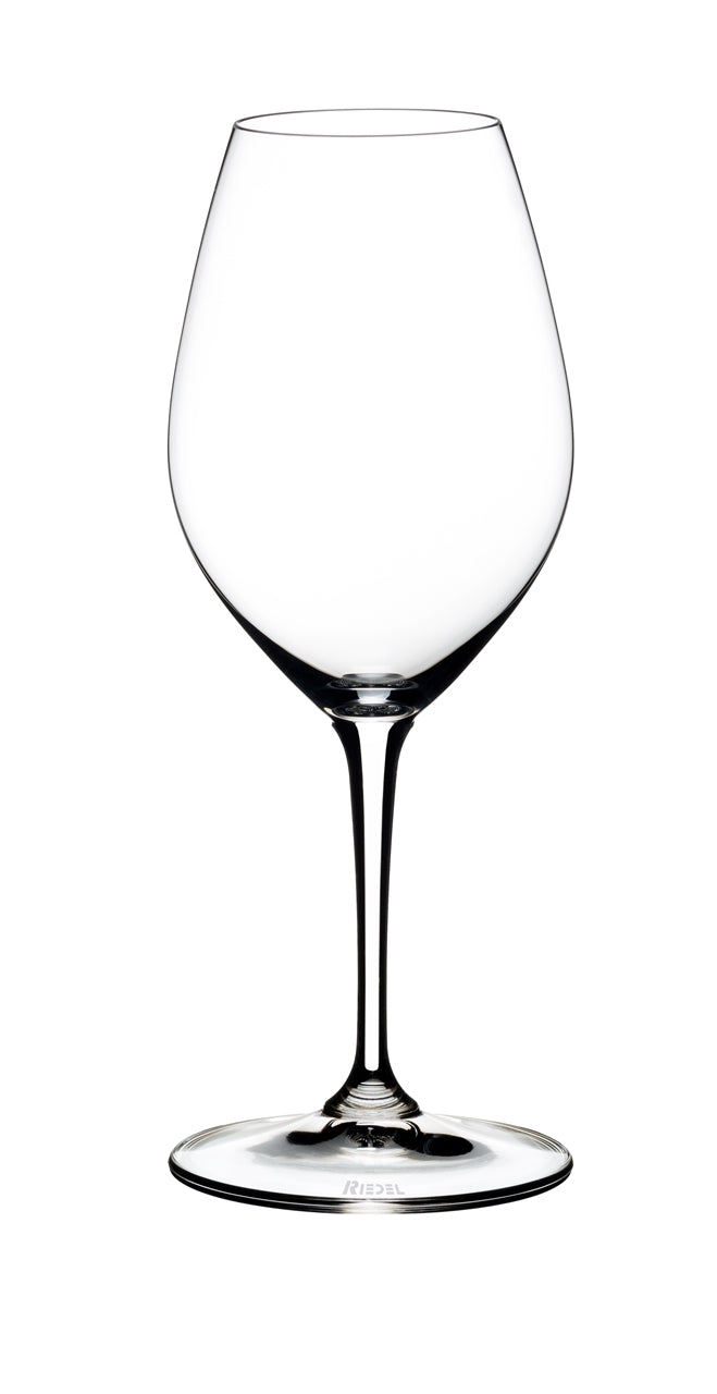 Friendly 003, 15.5oz RIEDEL crystal stemmed wine glass