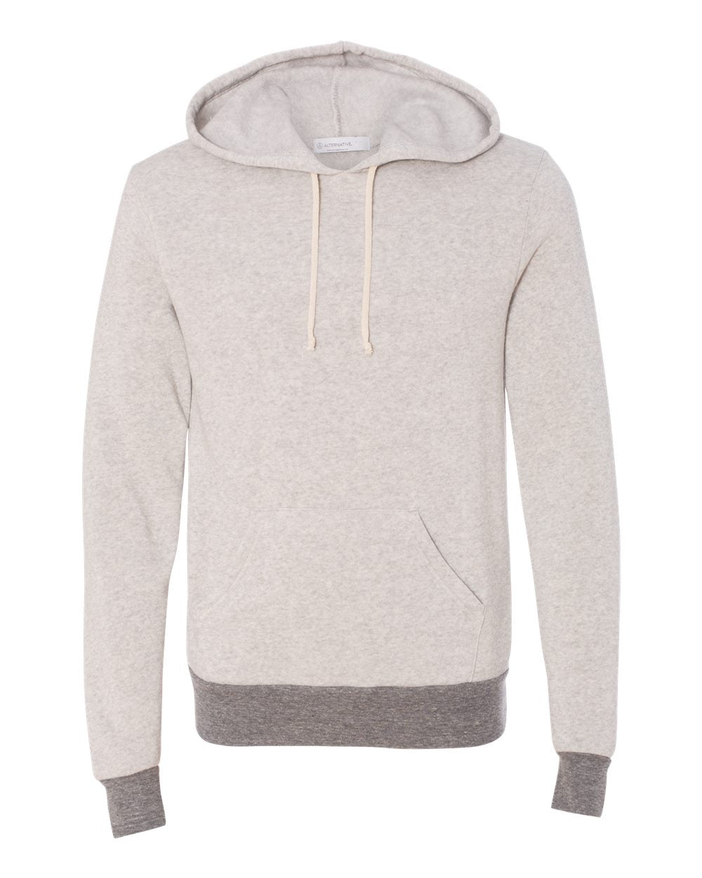 Alternative Challenger Eco-Fleece Hooded Sweatshirt