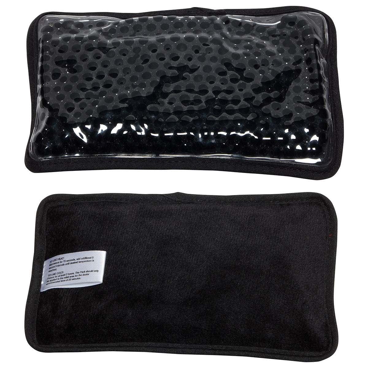 Plush Mini Hot/Cold Pack