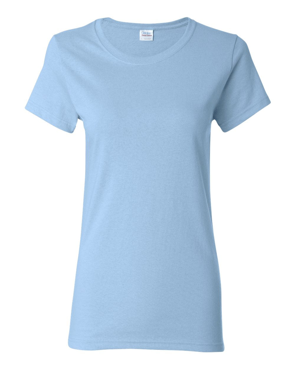 Gildan Heavy Cotton Women's T-Shirt