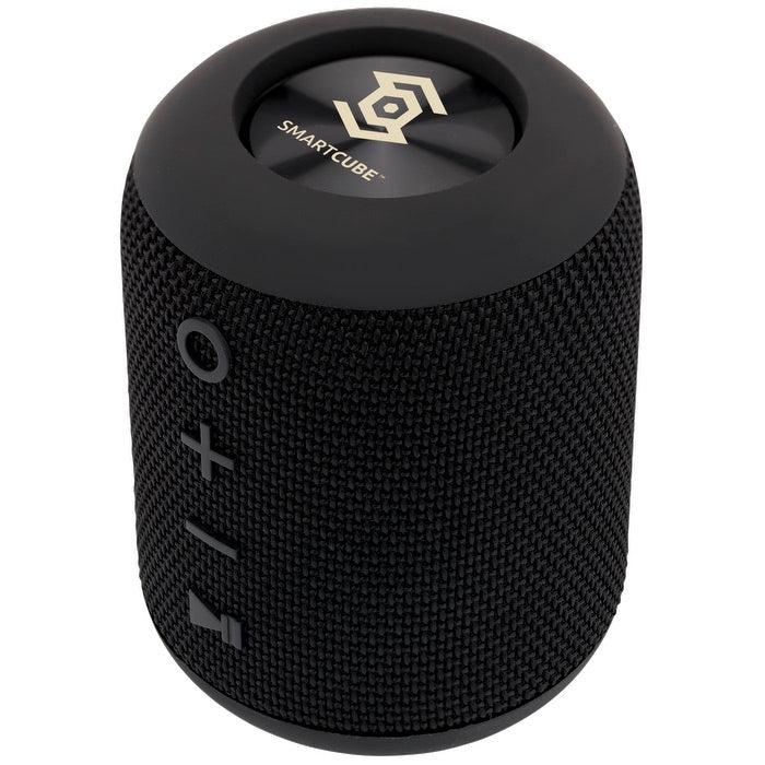 10W Ikon Waterproof Bluetooth® 360° Speaker