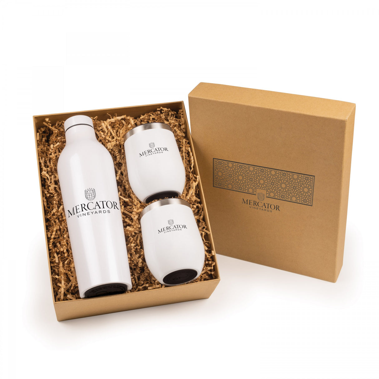 Sip Unwined Kit