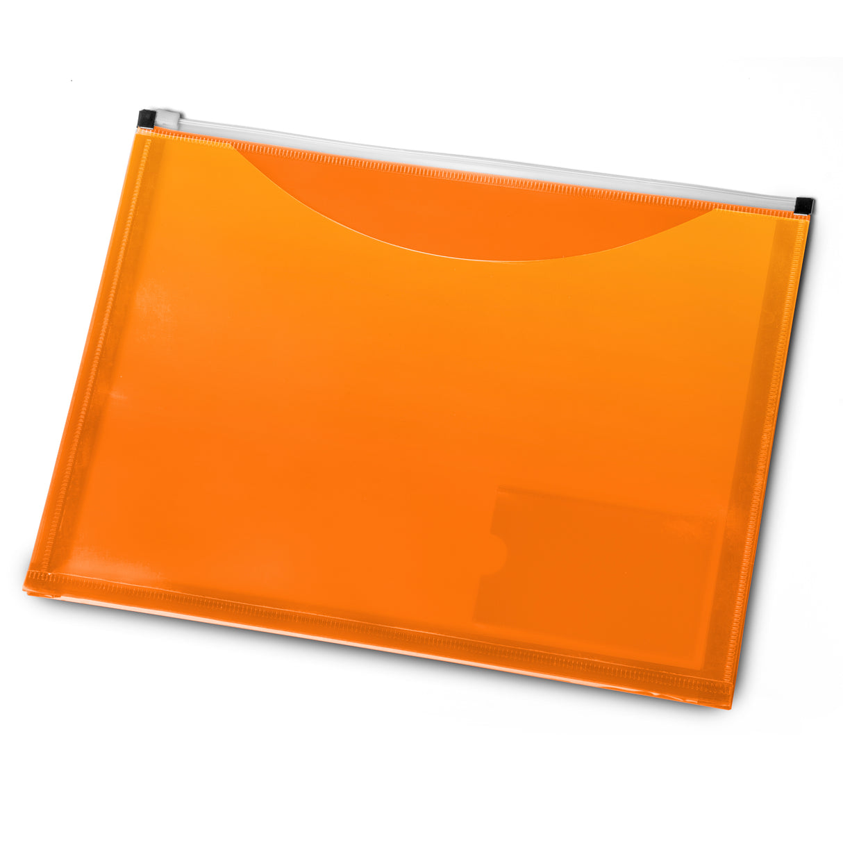 Zip-It Travel Document Holder