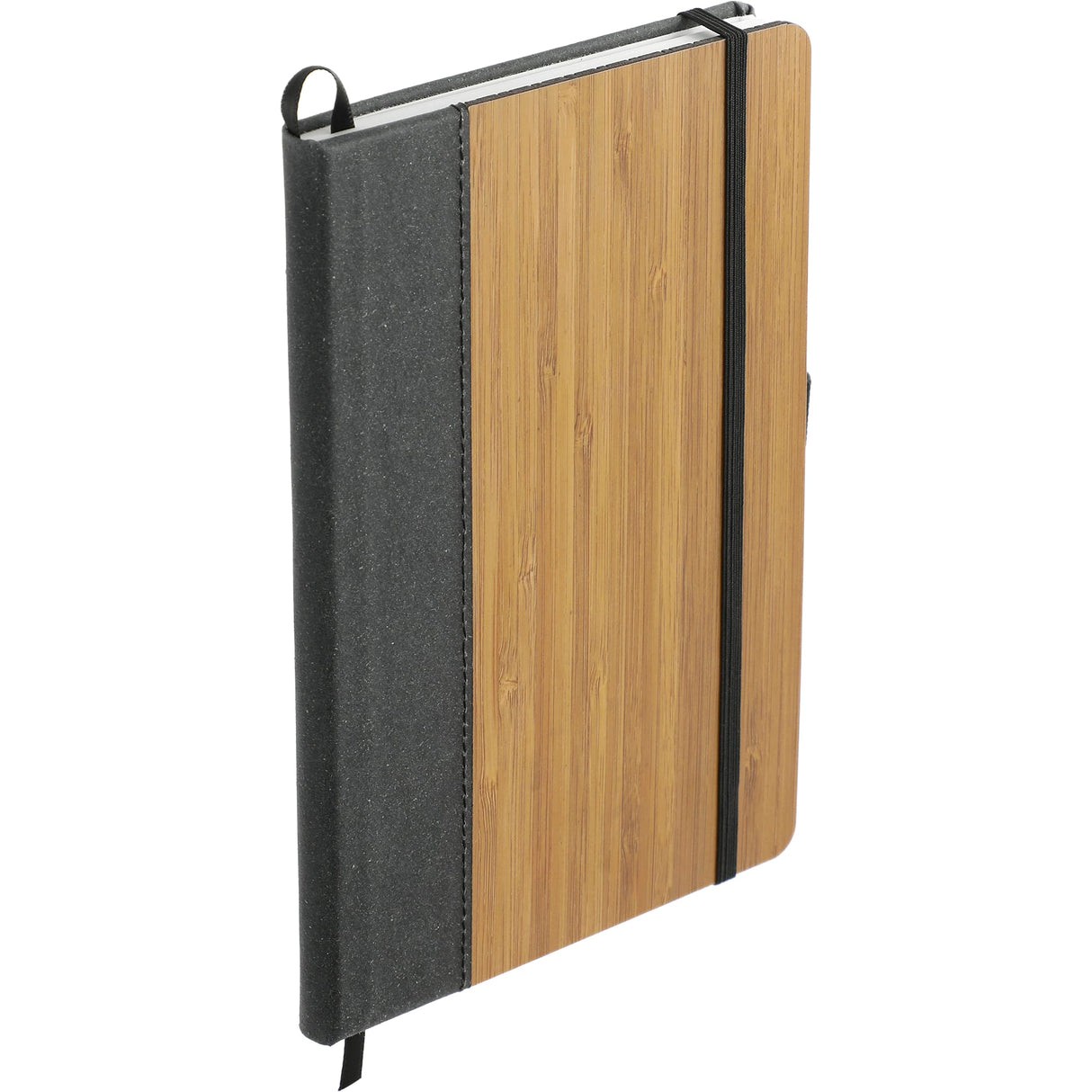 5.5" x 8.5" FSC® Mix Bamboo Bound JournalBook®