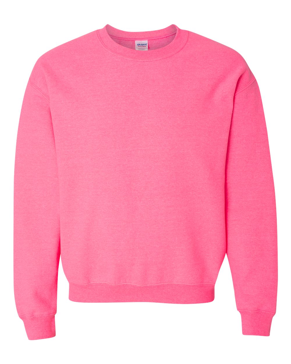 000414 Gildan® Heavy Blend™ Crewneck Sweatshirt