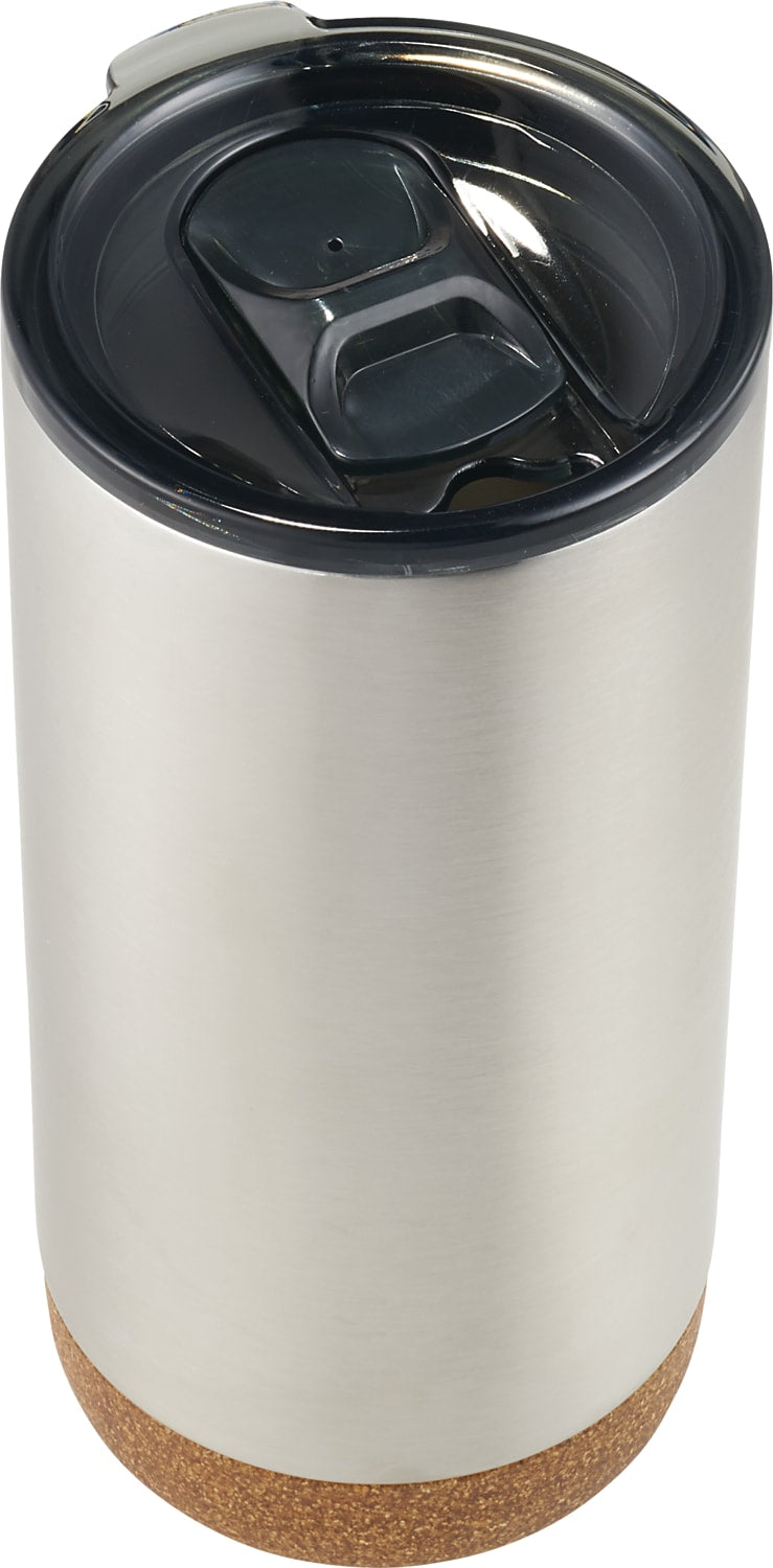 Valhalla Copper Vacuum Insulated Tumbler 16oz