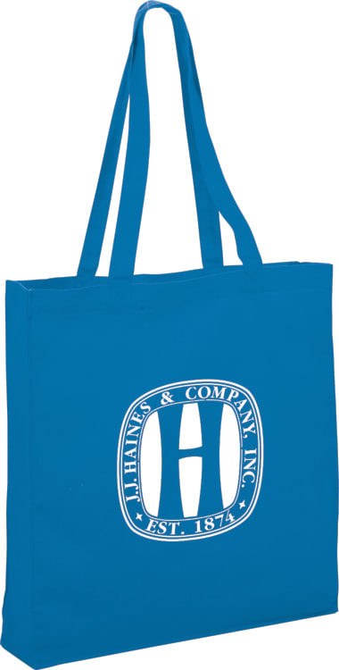 Odessa 8oz Cotton Canvas Tote