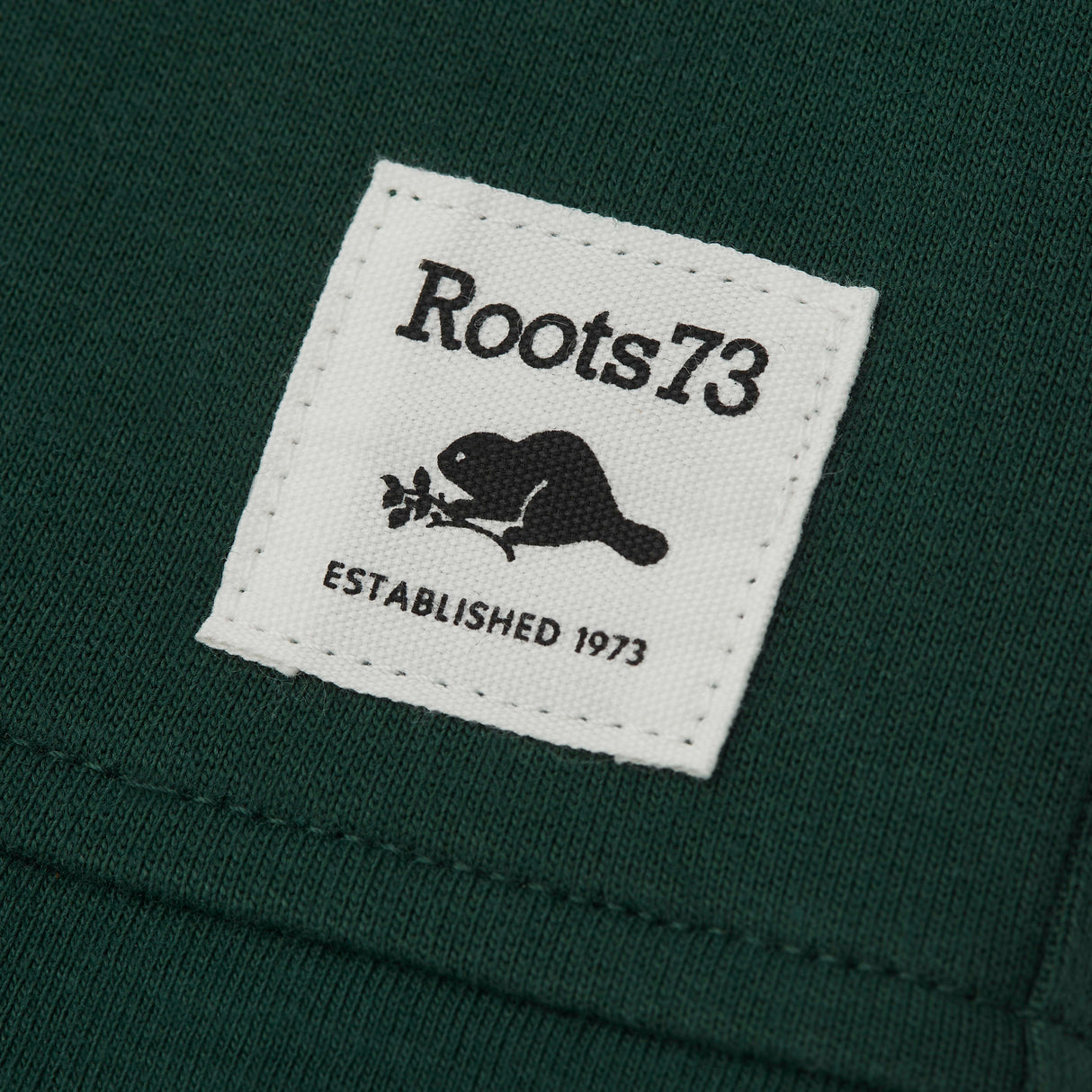 Roots73 CANMORE Eco Hoody - Unisex