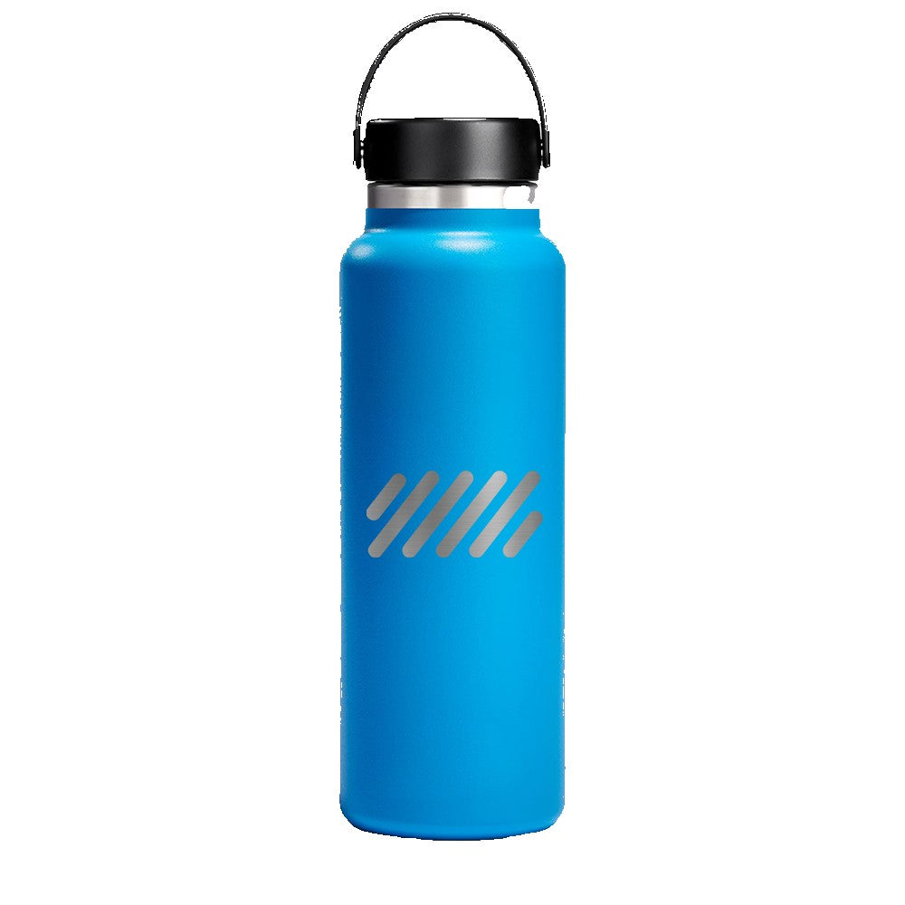 40 Oz. Hydro Flask Wide Mouth Bottle