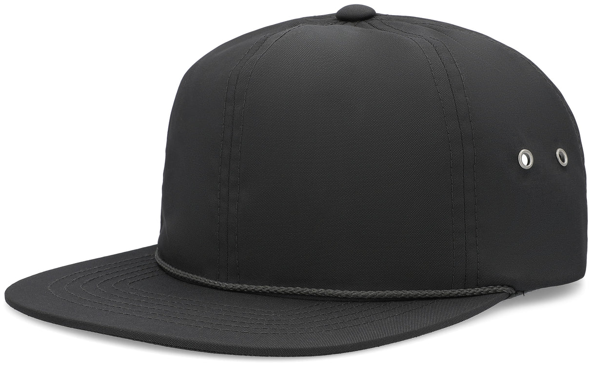 Nylon Adventure Cap