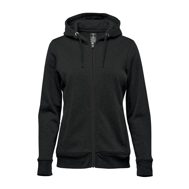 Women's Monashee Fleece Full Zip Hoody