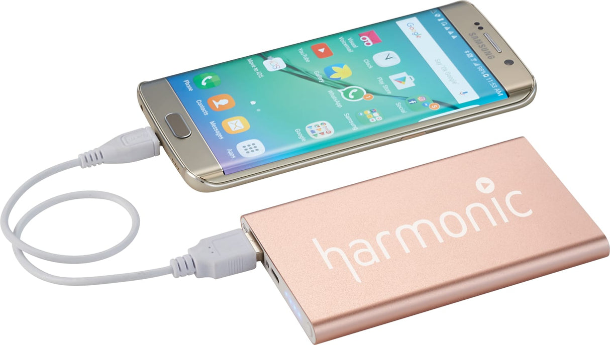 Pep 4000 mAh Power Bank