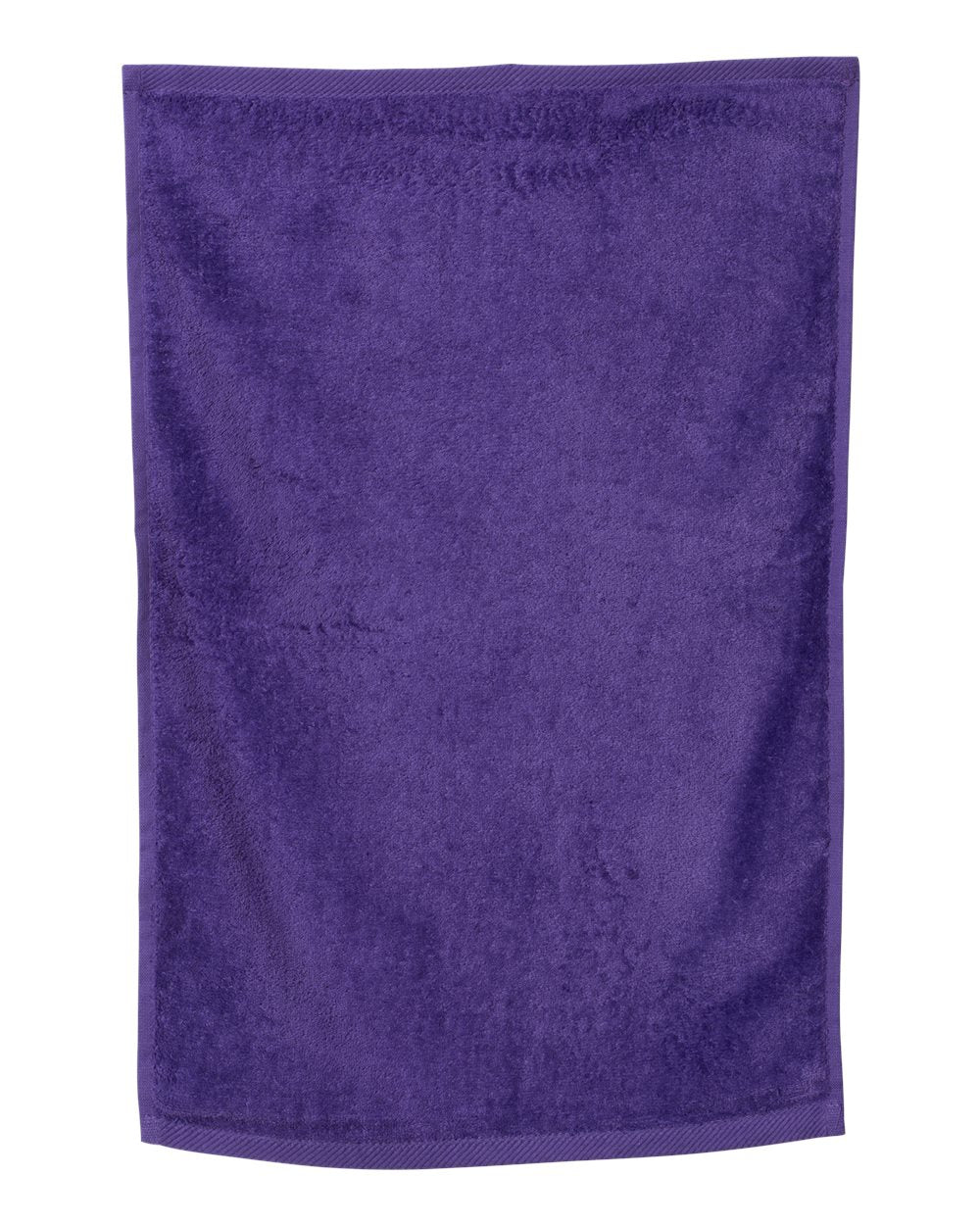 Q-Tees Hemmed Hand Towel