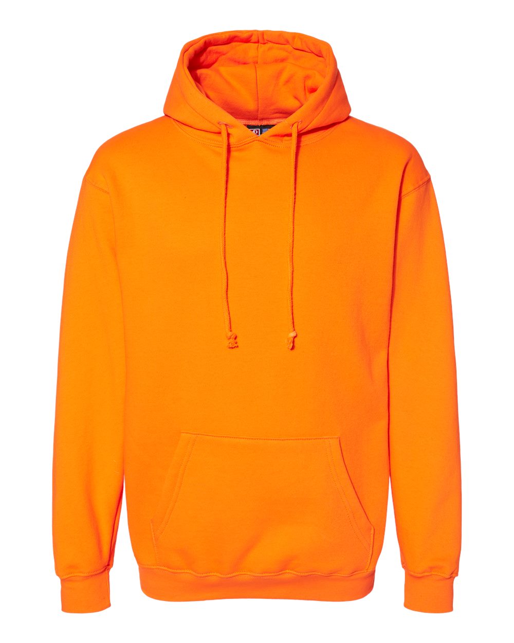 Bayside™ USA-Made Hooded Sweatshirt