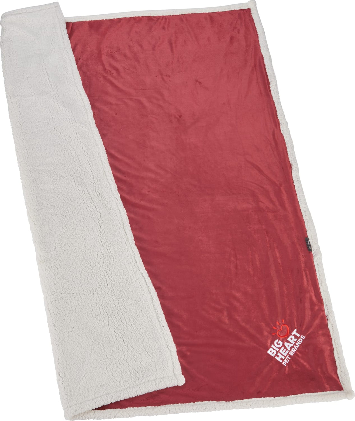 Field & Co. Sherpa Blanket
