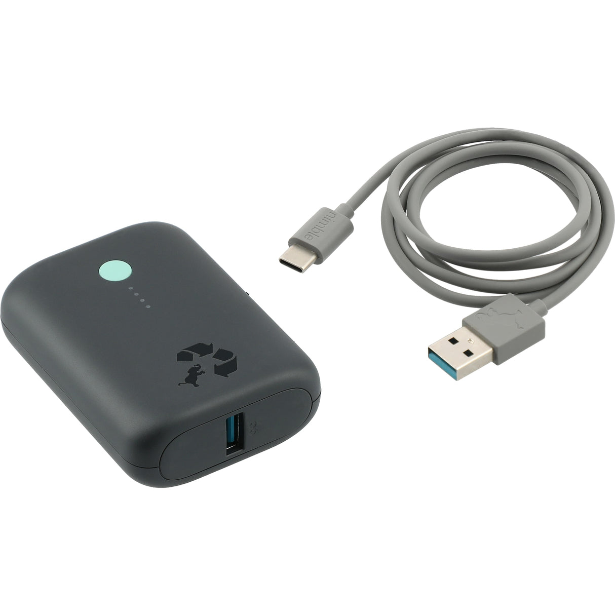 Nimble Champ 10000 mAh PD Power Bank