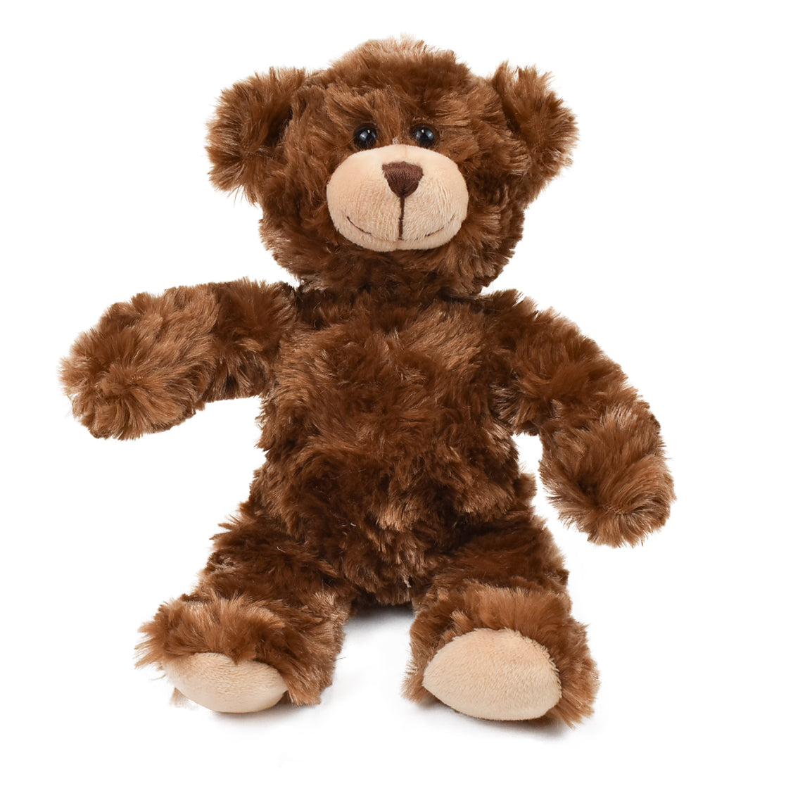 6.5" Junior Roary Bear w/T-Shirt