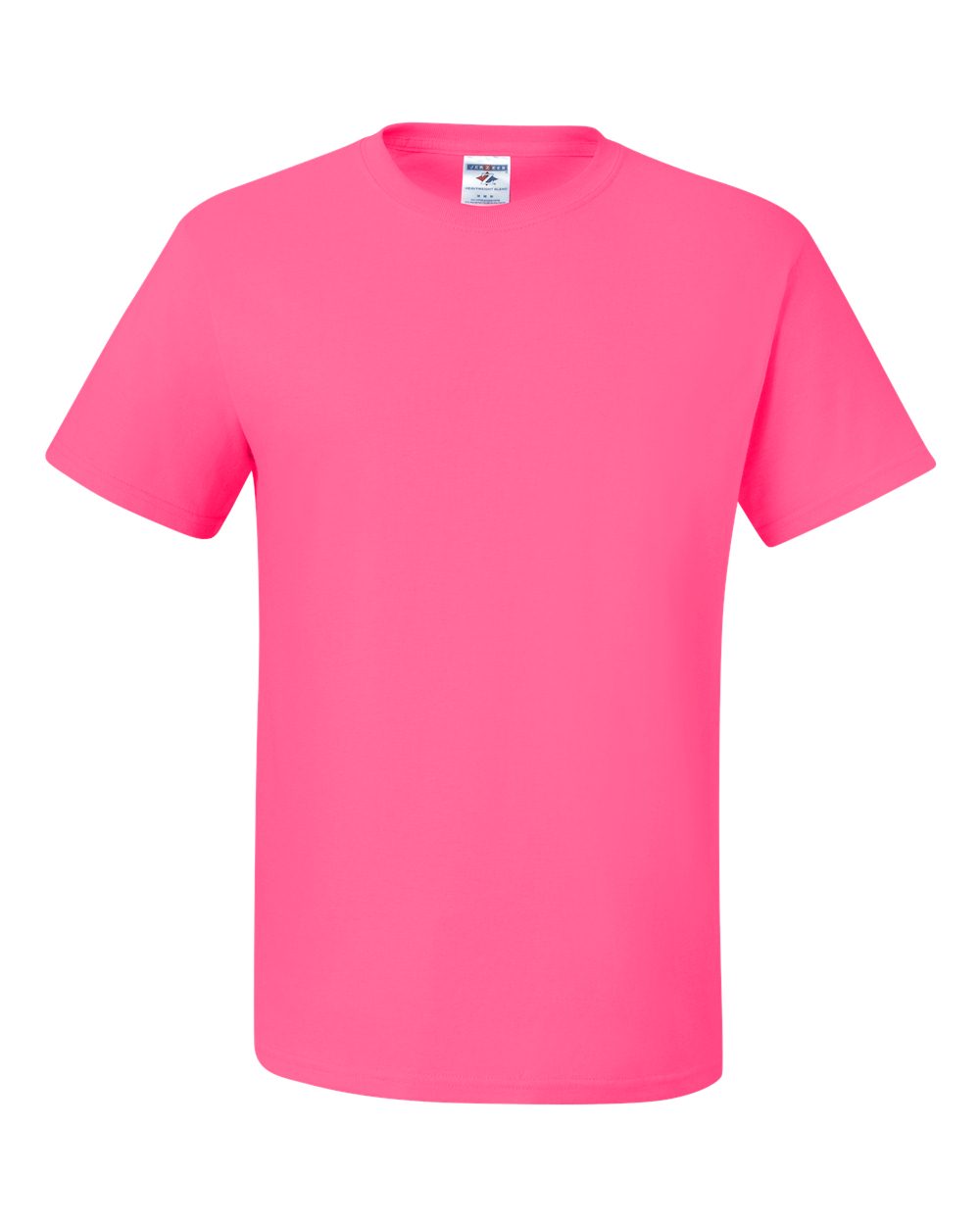 000488 Jerzees® Dri-Power® 50/50 T-Shirt