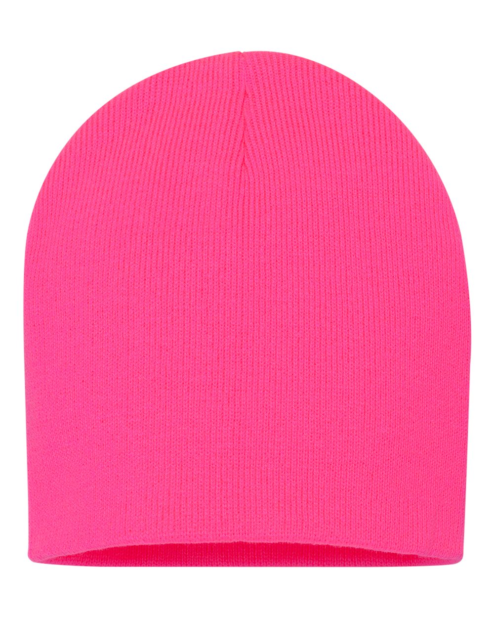 000461 Sportsman™ 8" Knit Beanie