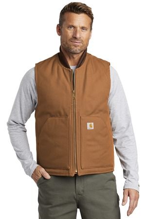 Carhartt® Duck Vest
