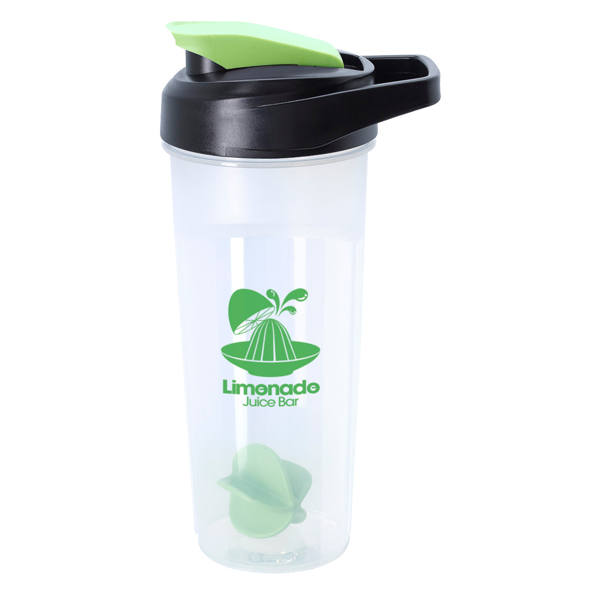 21 Oz. Jet Shaker Bottle