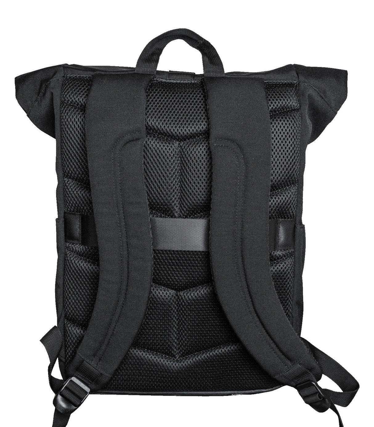 The Mission Backpack