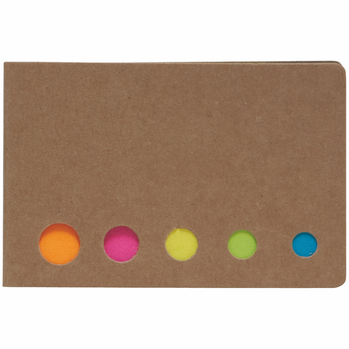 Economy Sticky Flag Booklet