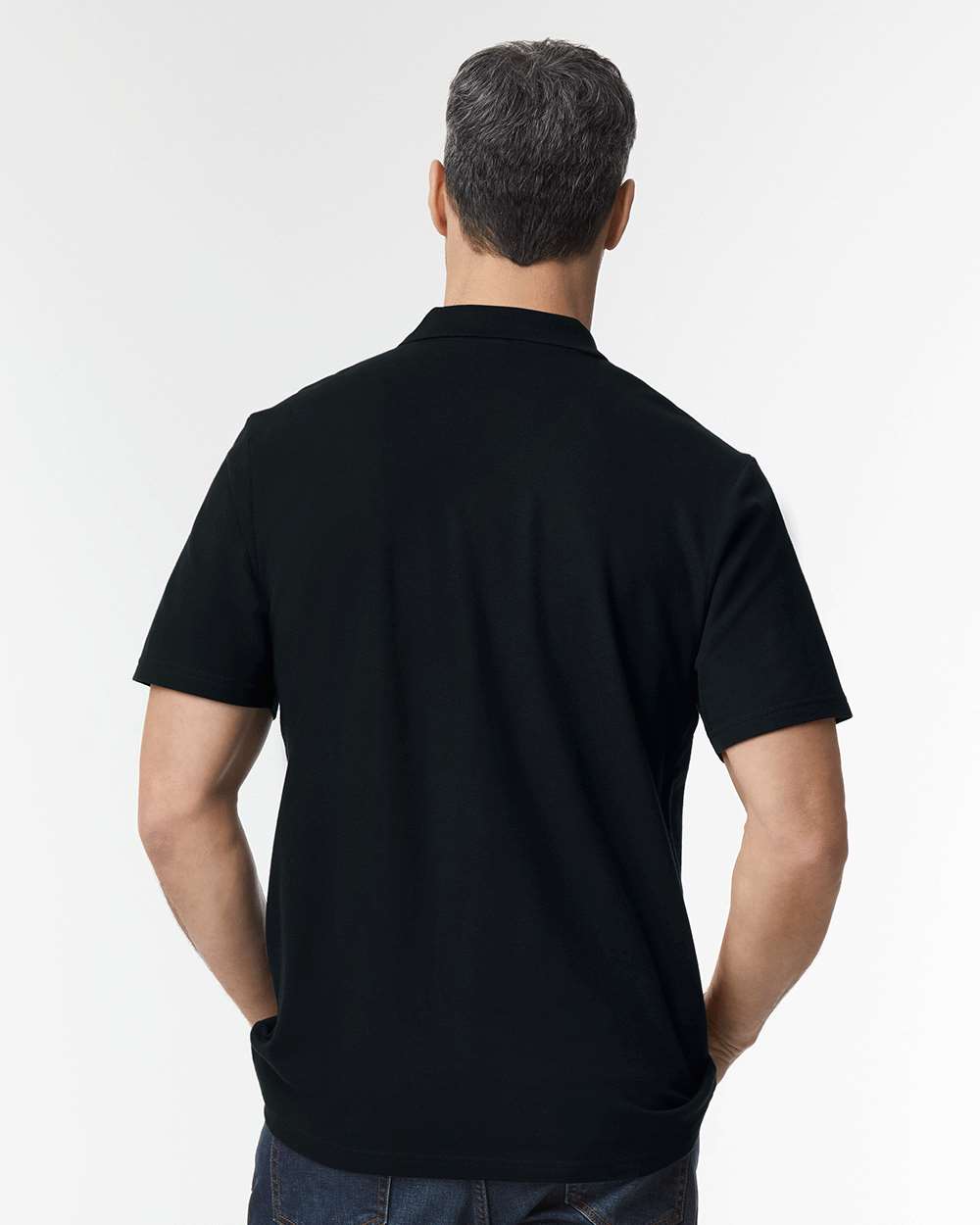 Gildan® Softstyle® Adult Pique Polo