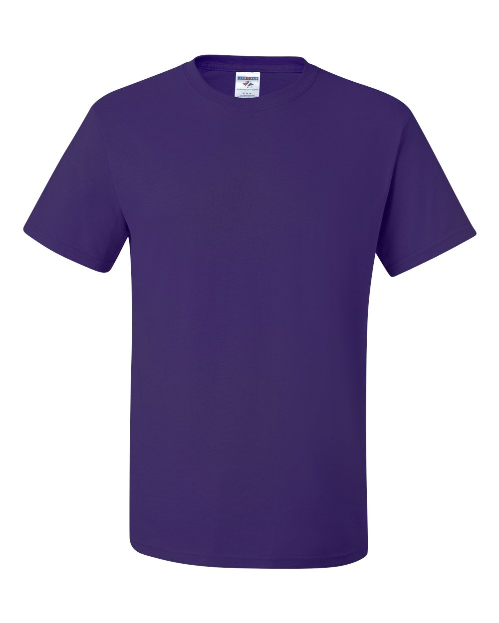 000488 Jerzees® Dri-Power® 50/50 T-Shirt