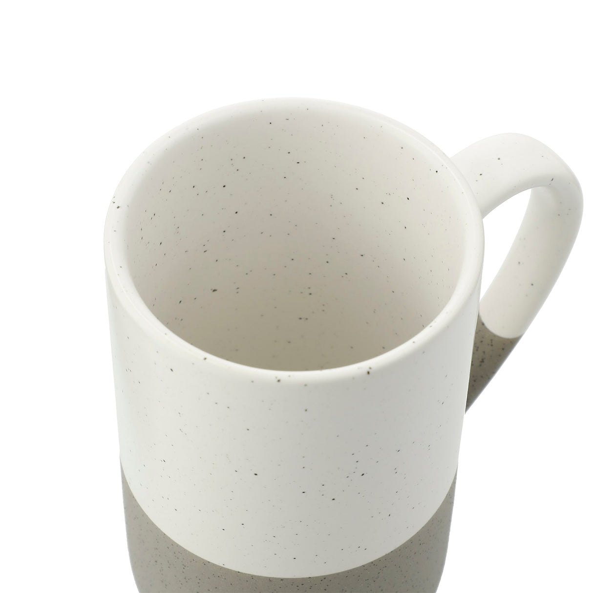 000363 Speckled Wayland Ceramic Mug 13oz