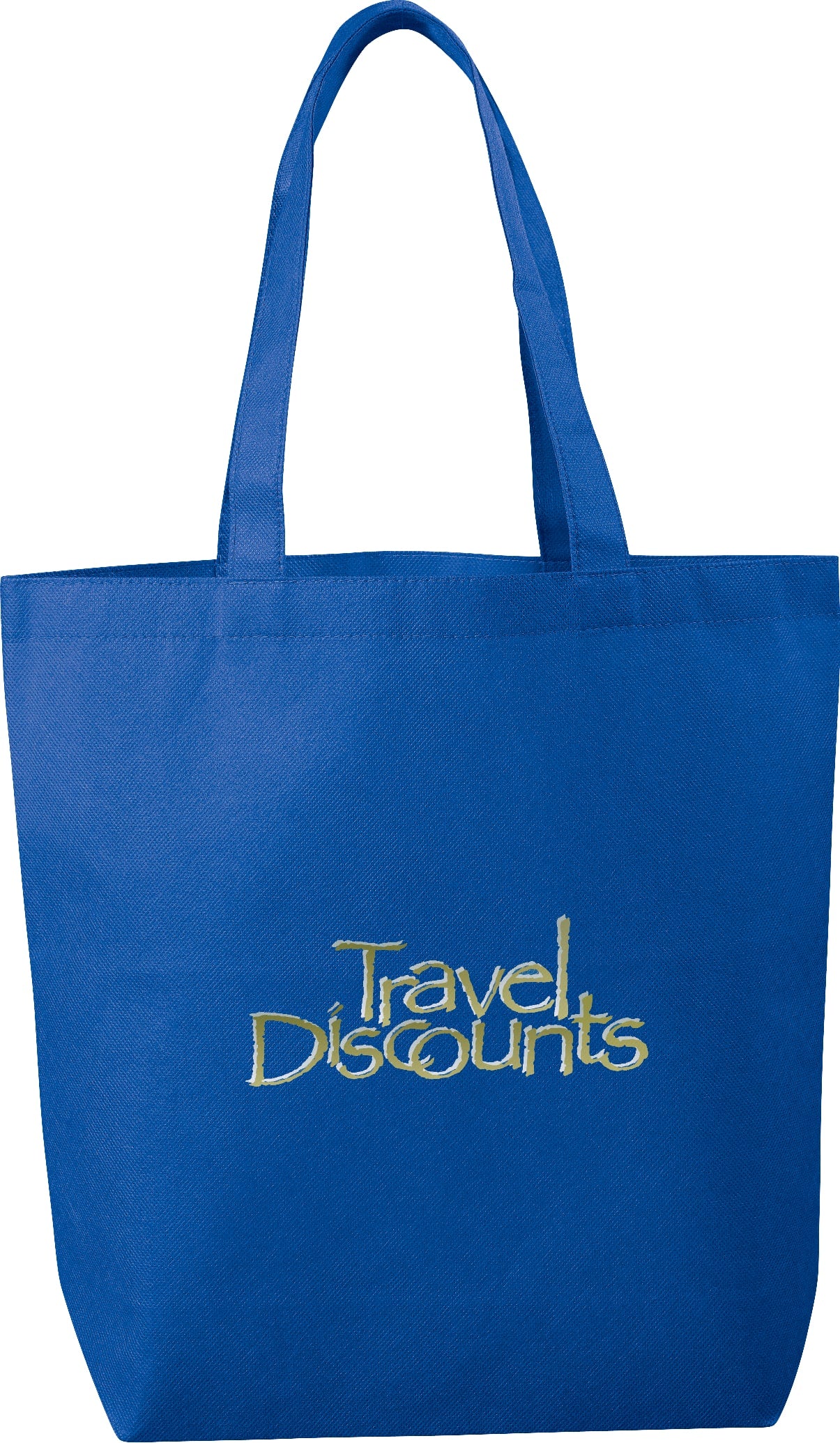 Eros Non-Woven Shopper Tote