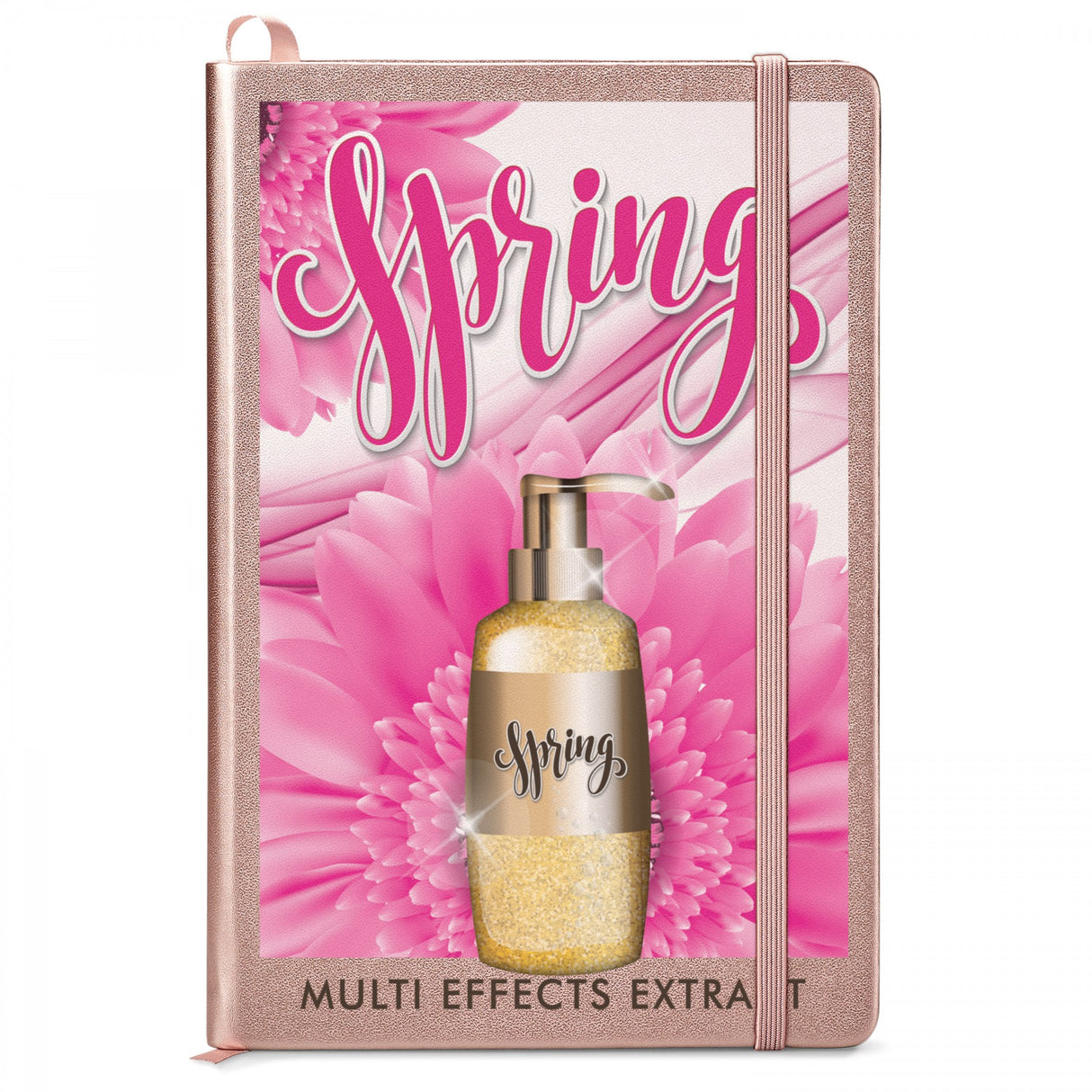 Neoskin Hard Cover Journal