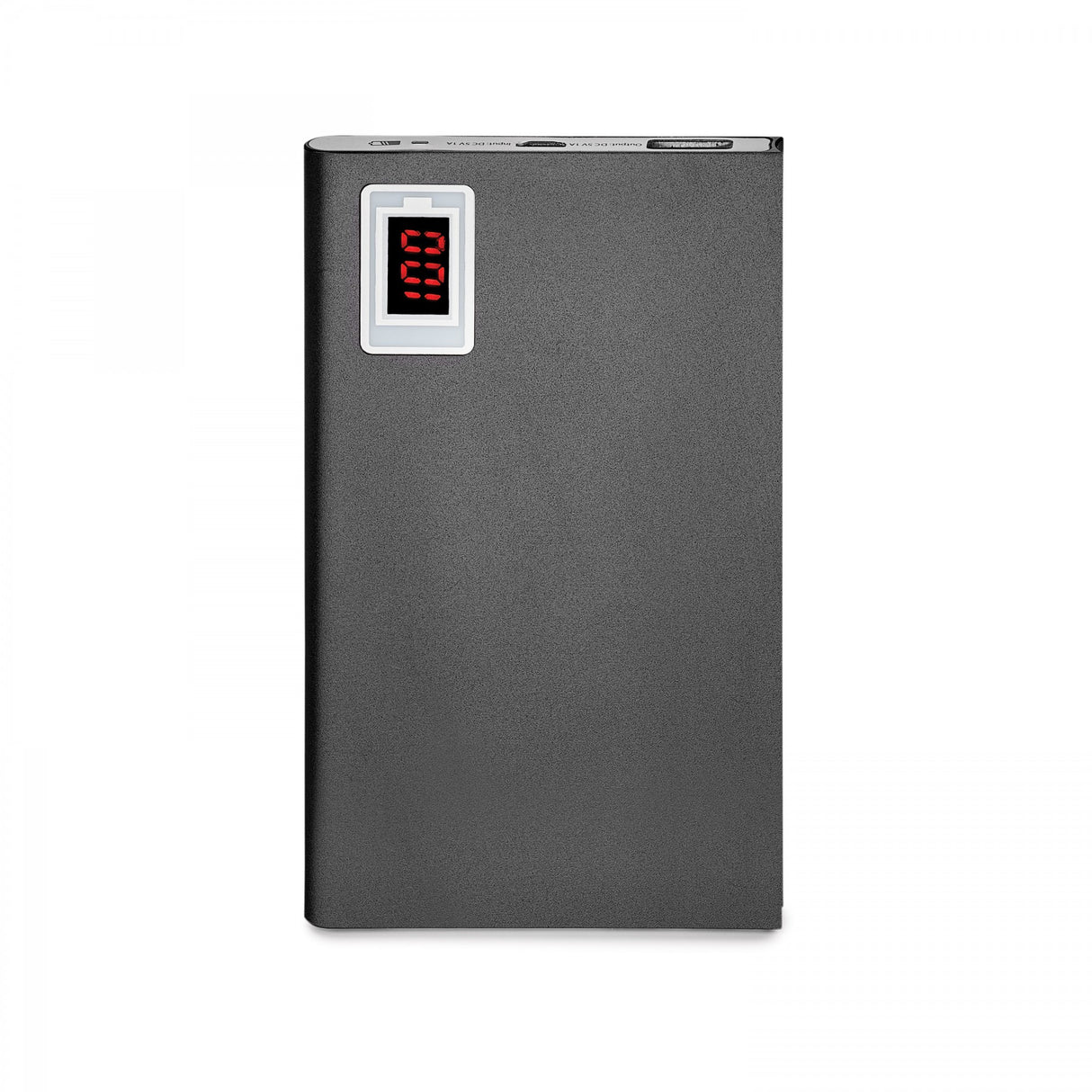 COMMANDER 4,000 mAh UL CERTIFIED POWER BANK