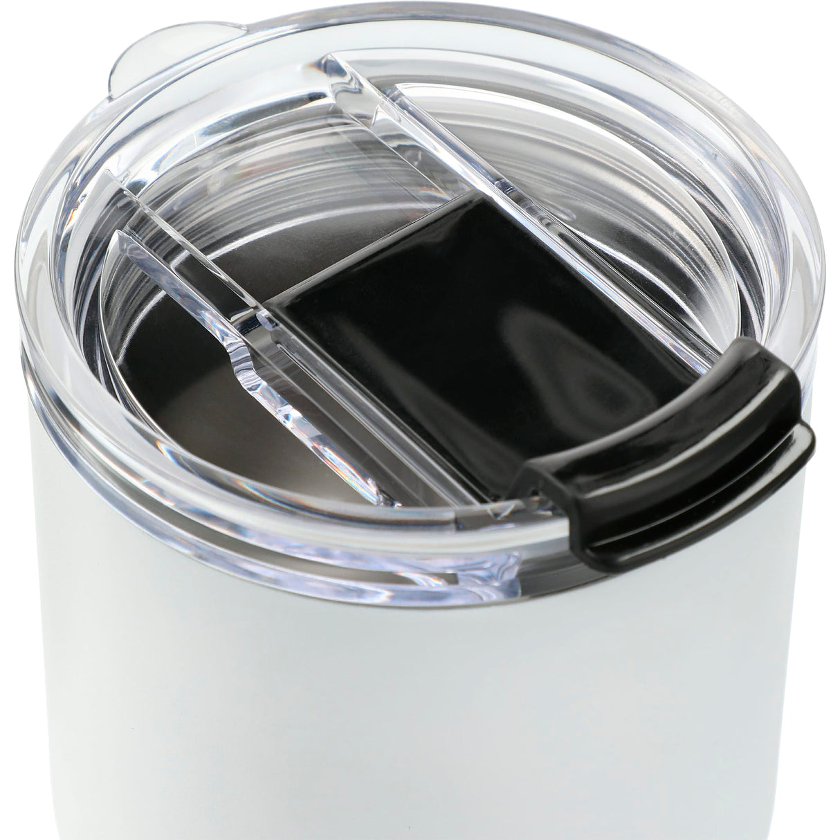 Bluff 12oz Vacuum Tumbler & Cooler
