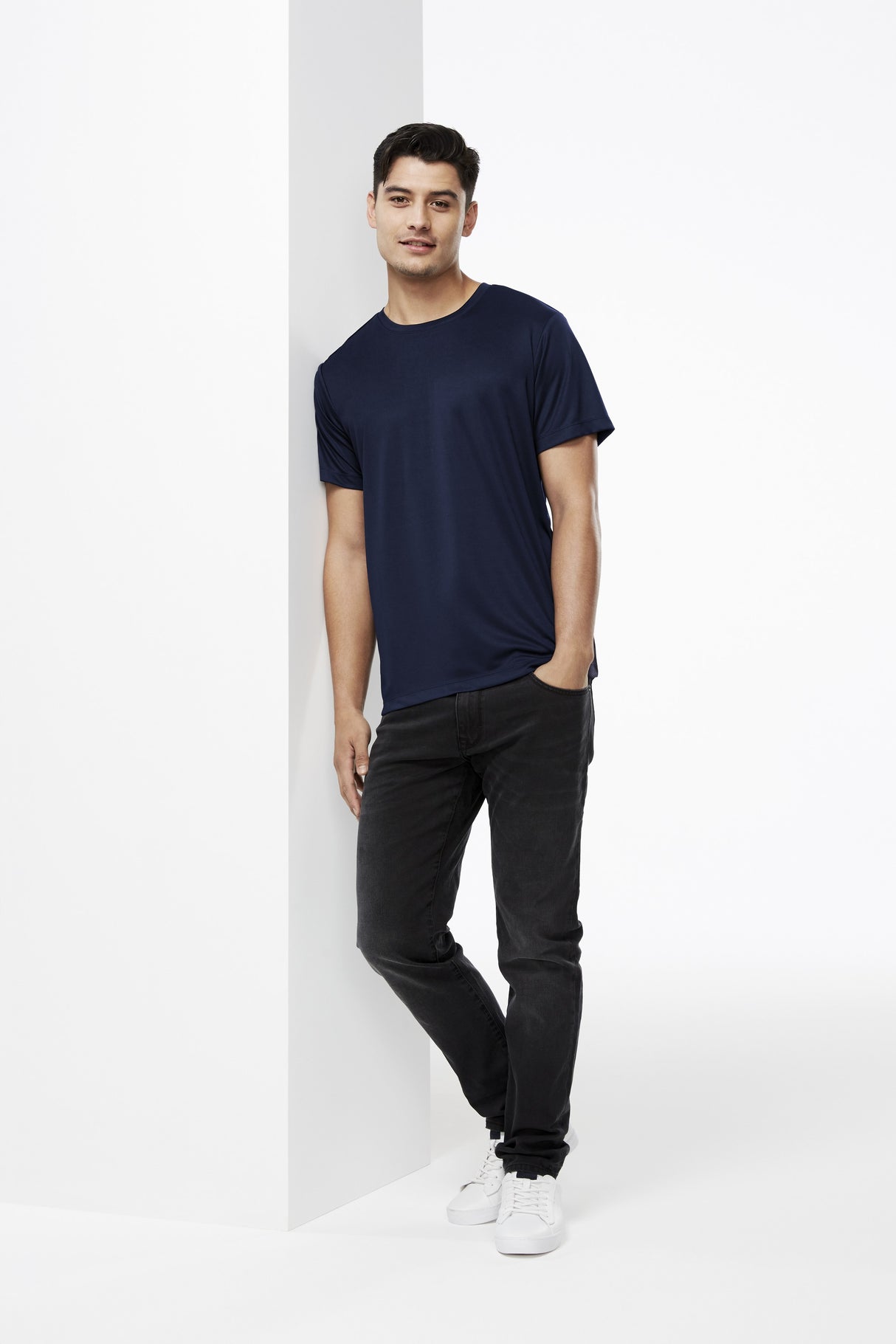 Ace Adult Short Sleeve Tee shirt