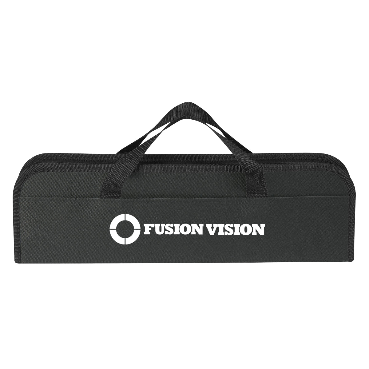 3-piece Bbq Set In Case