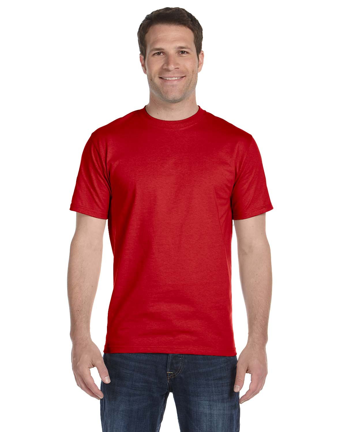 Gildan Adult 50/50 T-Shirt
