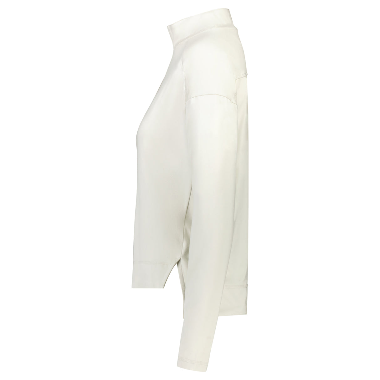 Ladies Ventura 1/4 Zip Pullover