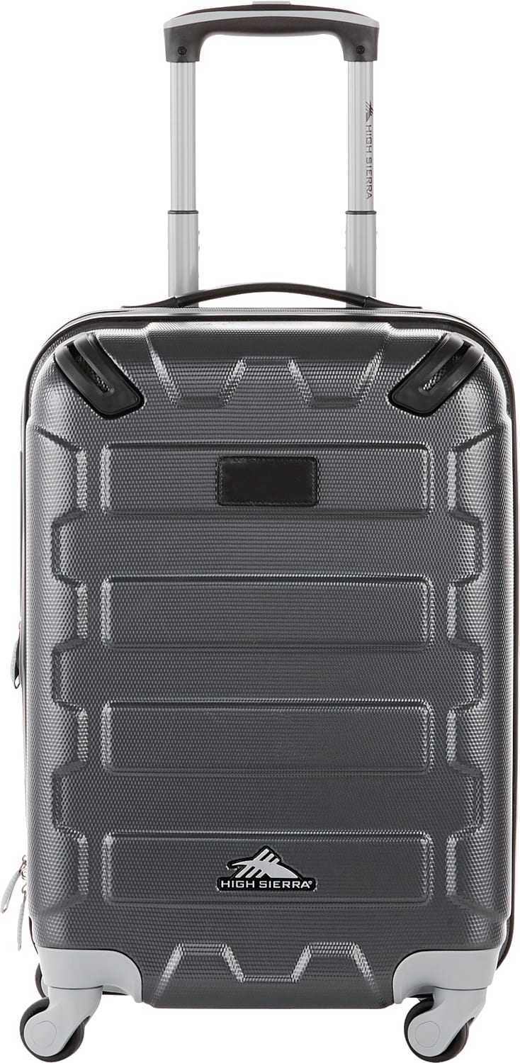 High Sierra® 20" Hardside Luggage