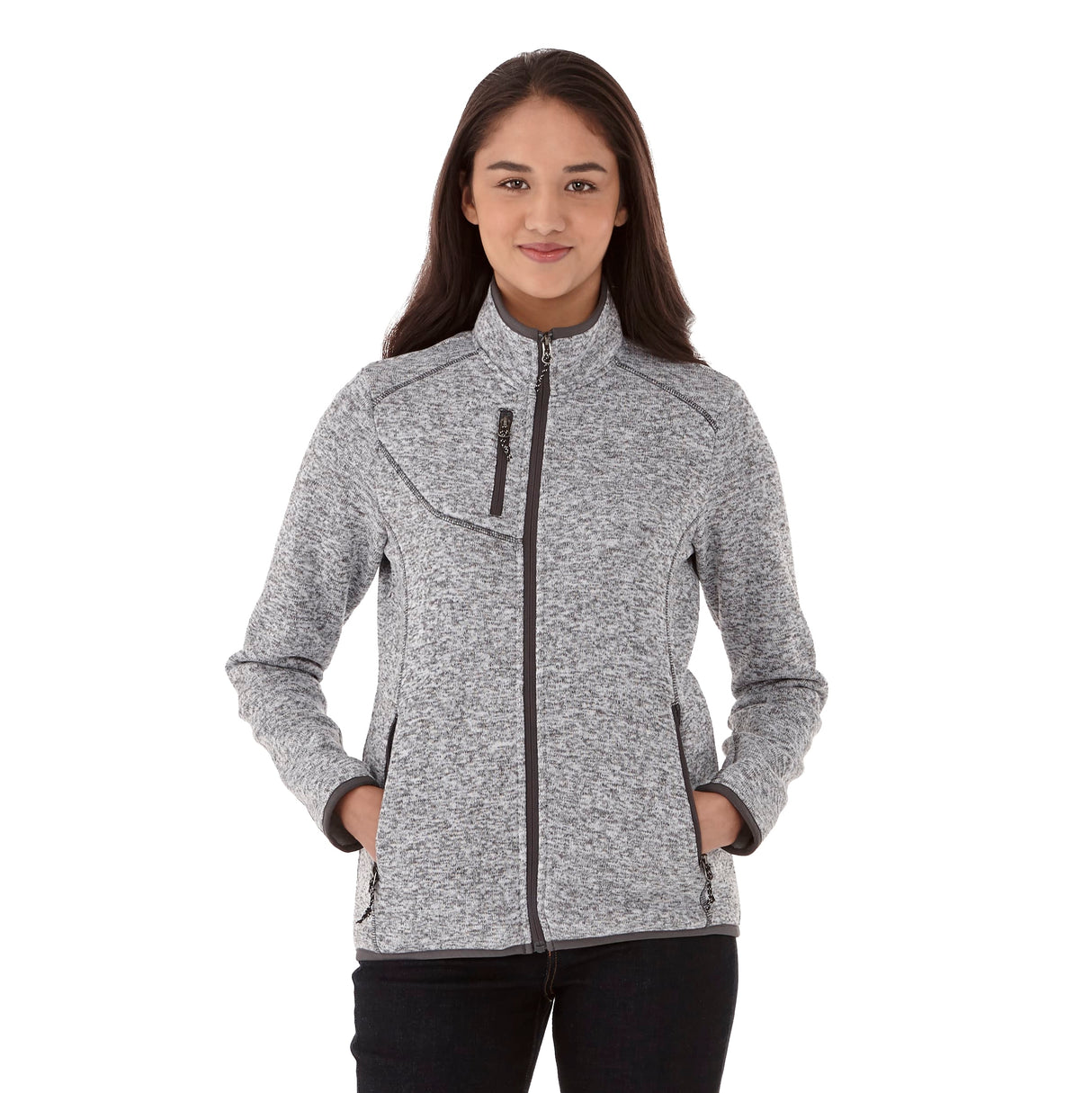 Women's TREMBLANT Knit Jacket