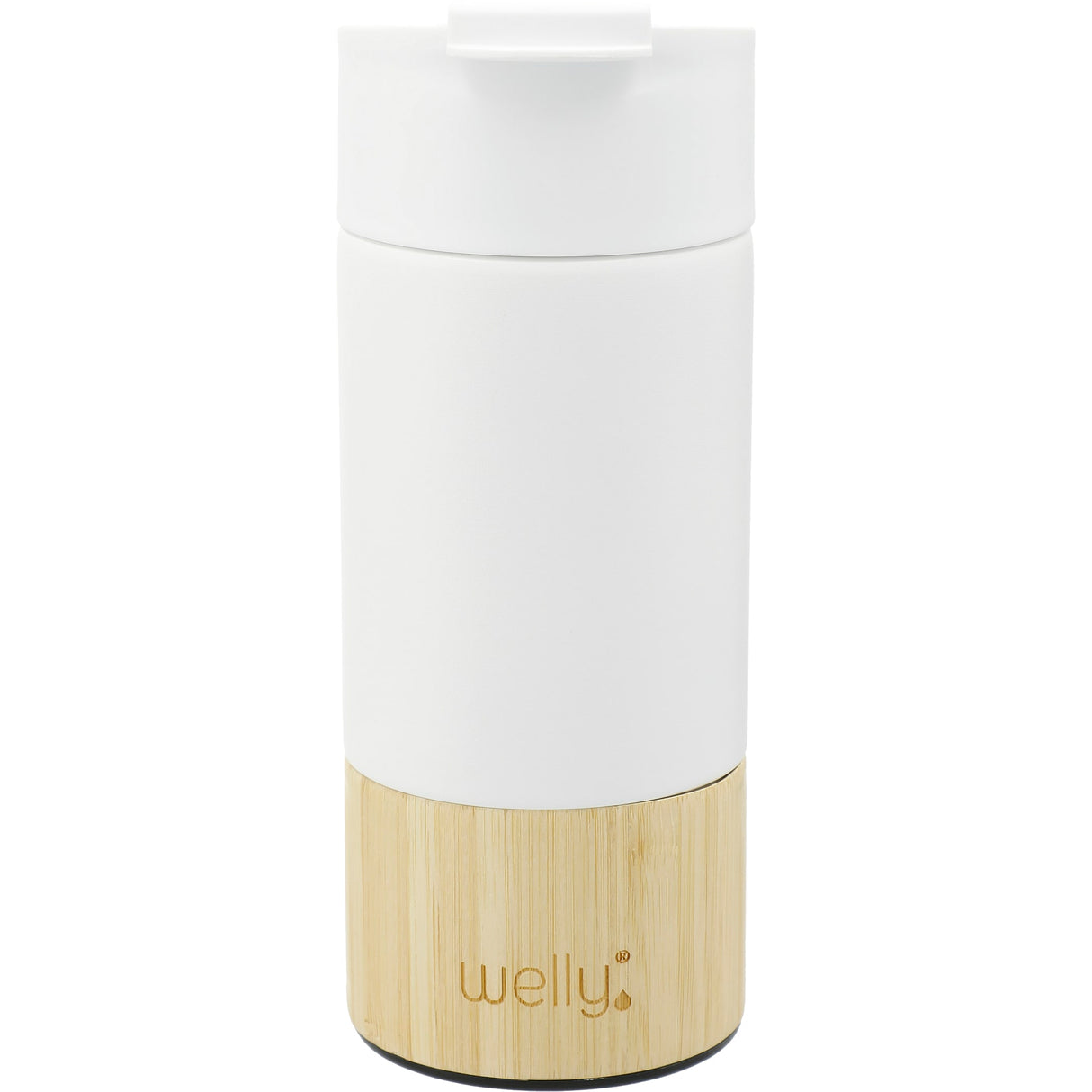 Welly® Traveler Copper Vacuum Tumbler 12oz