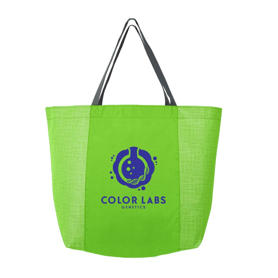 Julian Plus - Non-Woven Tote Bag
