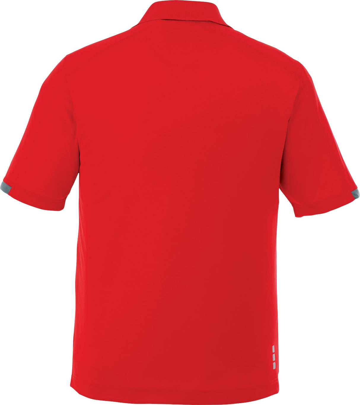 Men's Kiso Short Sleeve Polo