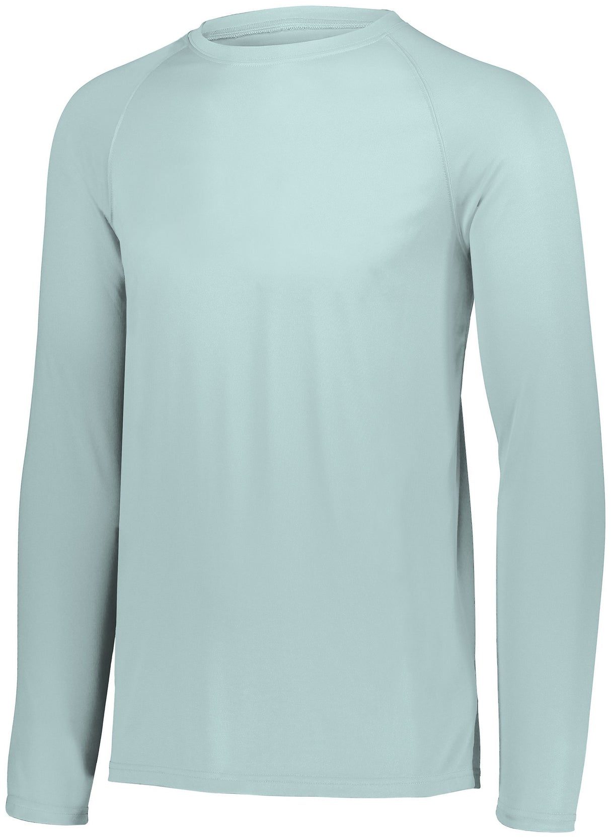 Attain Wicking Long Sleeve Tee