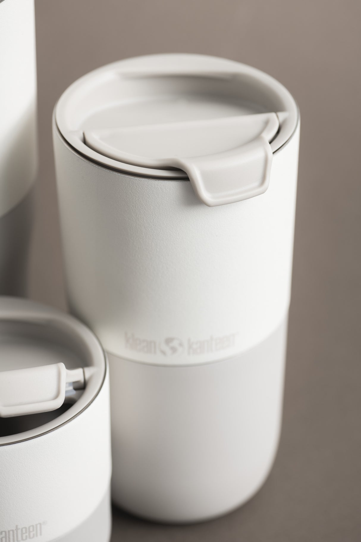 Klean Kanteen Eco Rise 16oz Tumbler