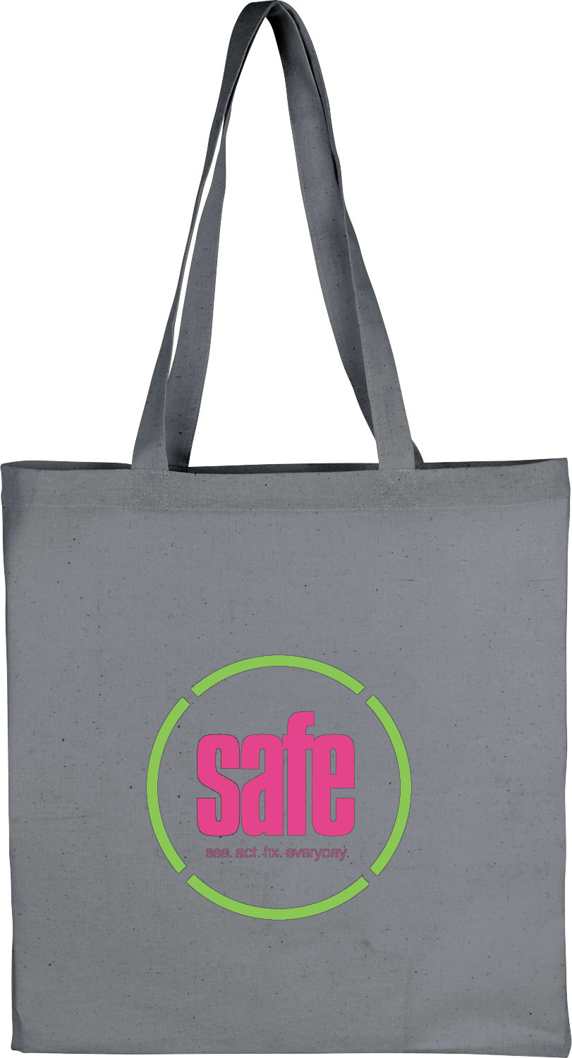 Carolina 4oz Cotton Canvas Tote